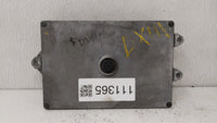 2014 Honda Accord PCM Engine Control Computer ECU ECM PCU OEM P/N:37820-5A2-G61 37820-5A2-B62 Fits OEM Used Auto Parts - Oem