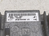 2014 Honda Accord PCM Engine Control Computer ECU ECM PCU OEM P/N:37820-5A2-G61 37820-5A2-B62 Fits OEM Used Auto Parts - Oem