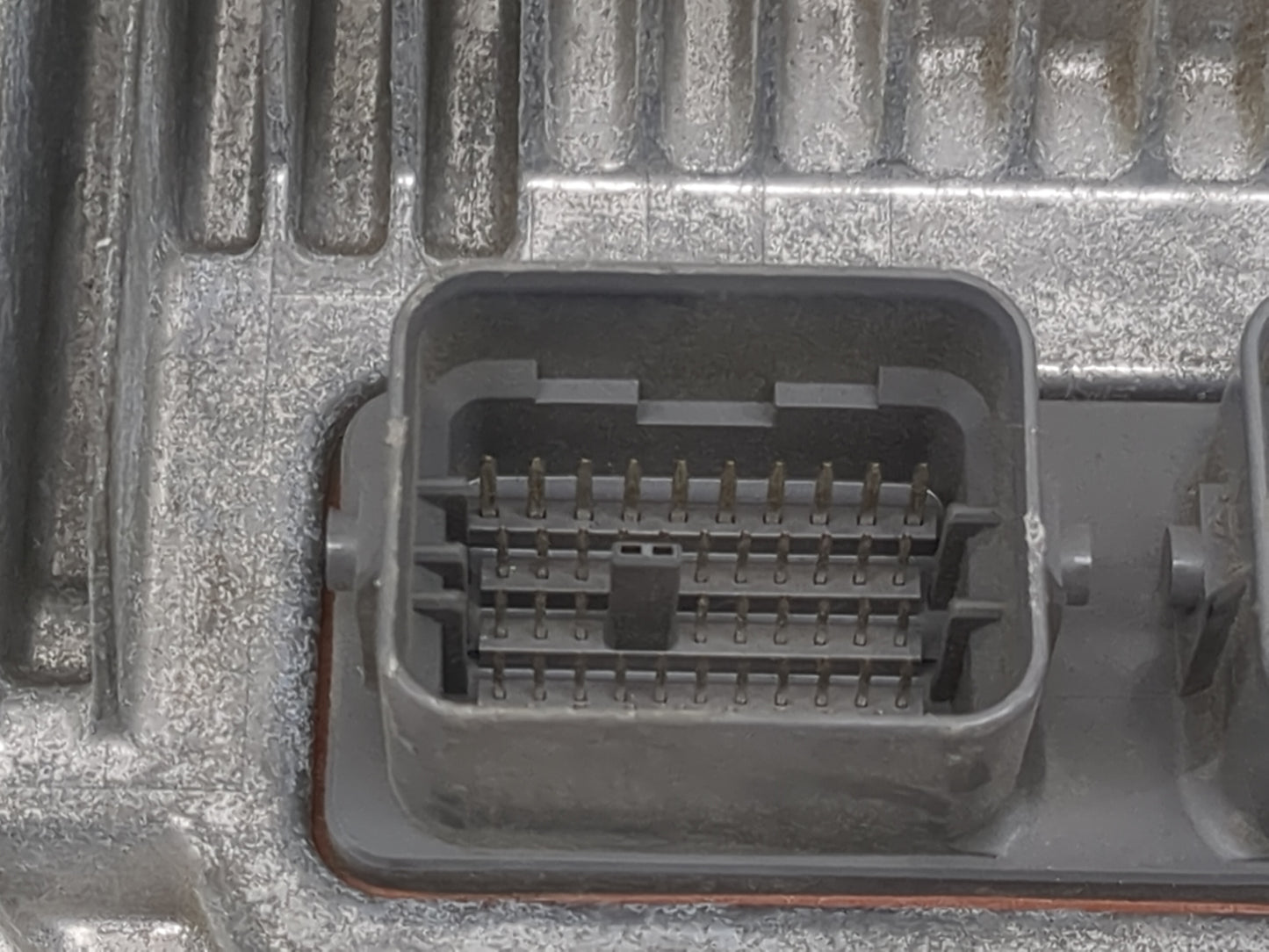 2014 Honda Accord PCM Engine Control Computer ECU ECM PCU OEM P/N:37820-5A2-G61 37820-5A2-B62 Fits OEM Used Auto Parts - Oem