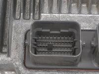 2014 Honda Accord PCM Engine Control Computer ECU ECM PCU OEM P/N:37820-5A2-G61 37820-5A2-B62 Fits OEM Used Auto Parts - Oem