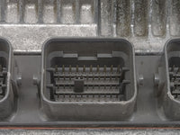 2014 Honda Accord PCM Engine Control Computer ECU ECM PCU OEM P/N:37820-5A2-G61 37820-5A2-B62 Fits OEM Used Auto Parts - Oem