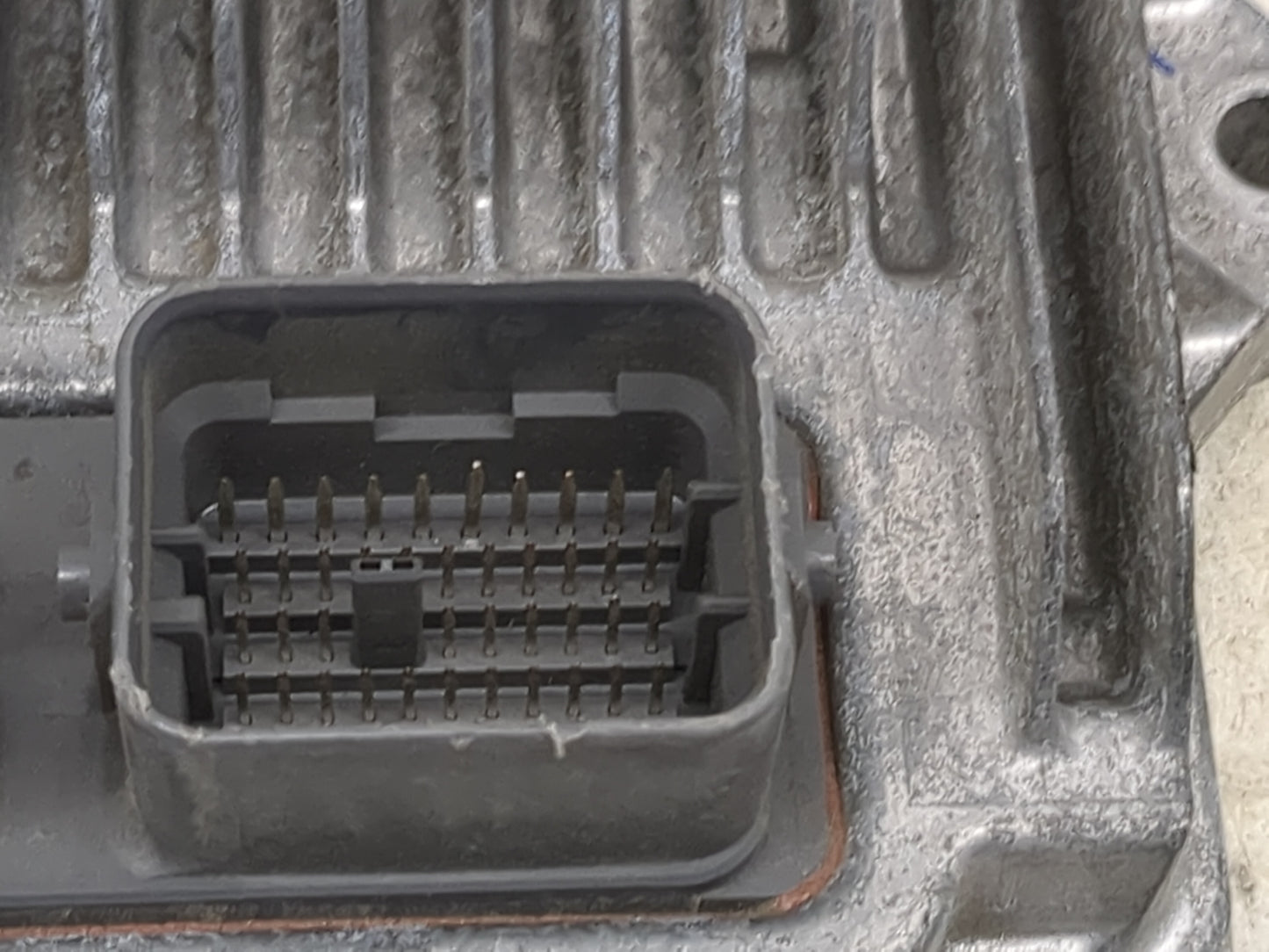 2014 Honda Accord PCM Engine Control Computer ECU ECM PCU OEM P/N:37820-5A2-G61 37820-5A2-B62 Fits OEM Used Auto Parts - Oem