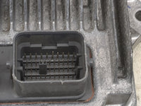 2014 Honda Accord PCM Engine Control Computer ECU ECM PCU OEM P/N:37820-5A2-G61 37820-5A2-B62 Fits OEM Used Auto Parts - Oem