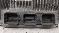 2014 Honda Accord PCM Engine Control Computer ECU ECM PCU OEM P/N:37820-5A2-B51 37820-5A2-B52 Fits OEM Used Auto Parts - Oem