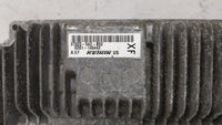 2014 Honda Accord PCM Engine Control Computer ECU ECM PCU OEM P/N:37820-5A2-B51 37820-5A2-B52 Fits OEM Used Auto Parts - Oem