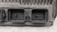 2014 Honda Accord PCM Engine Control Computer ECU ECM PCU OEM P/N:37820-5A2-B51 37820-5A2-B52 Fits OEM Used Auto Parts - Oem