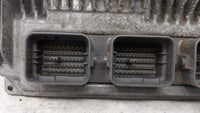 2014 Honda Accord PCM Engine Control Computer ECU ECM PCU OEM P/N:37820-5A2-B51 37820-5A2-B52 Fits OEM Used Auto Parts - Oem