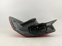 2013-2015 Honda Accord Tail Light Assembly Passenger Right OEM P/N:UM21CY T2AA Fits Fits 2013 2014 2015 OEM Used Auto Parts 