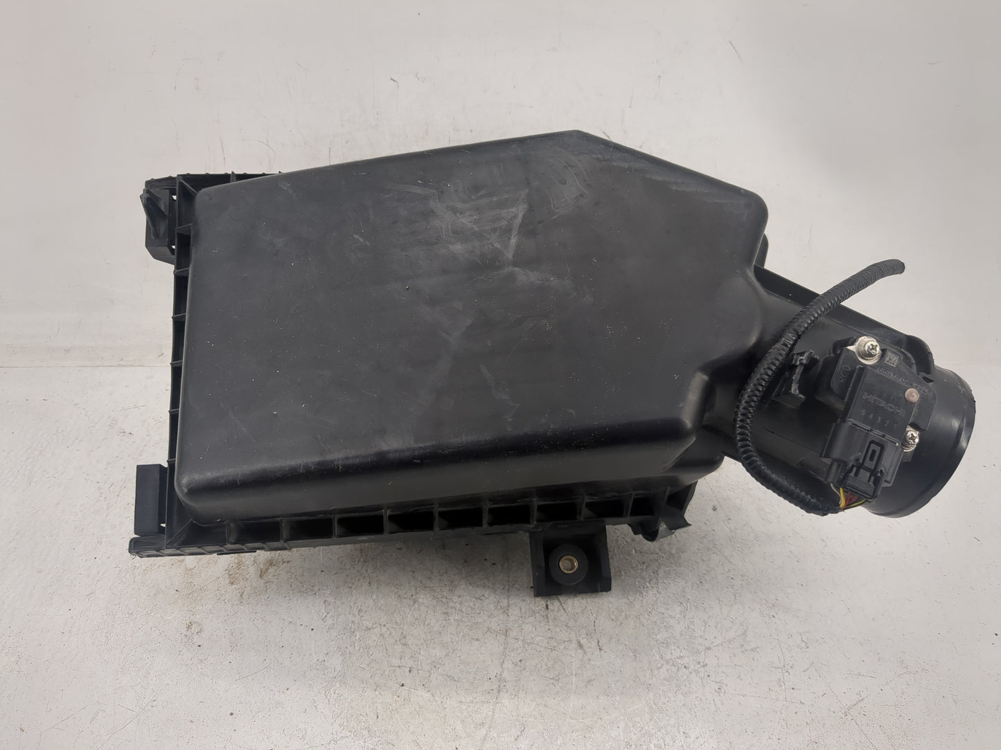 2013-2017 Honda Accord Air Cleaner Intake-duct Hose Tube - Oemusedautoparts1.com