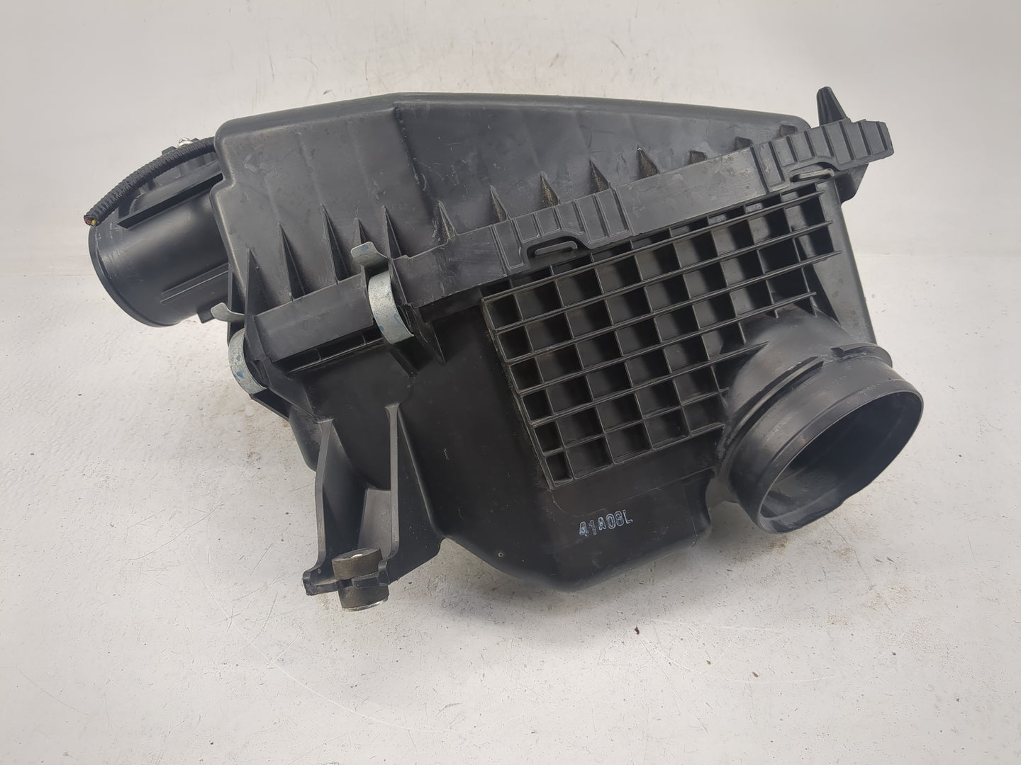 2013-2017 Honda Accord Air Cleaner Intake-duct Hose Tube - Oemusedautoparts1.com
