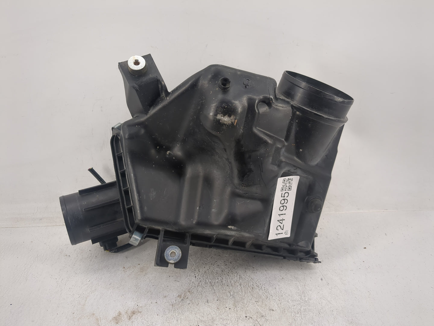 2013-2017 Honda Accord Air Cleaner Intake-duct Hose Tube - Oemusedautoparts1.com