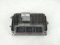 2014 Honda Accord PCM Engine Control Computer ECU ECM PCU OEM P/N:37820-5A2-B72 Fits OEM Used Auto Parts - Oemusedautoparts1