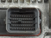 2014 Honda Accord PCM Engine Control Computer ECU ECM PCU OEM P/N:37820-5A2-B72 Fits OEM Used Auto Parts - Oemusedautoparts1