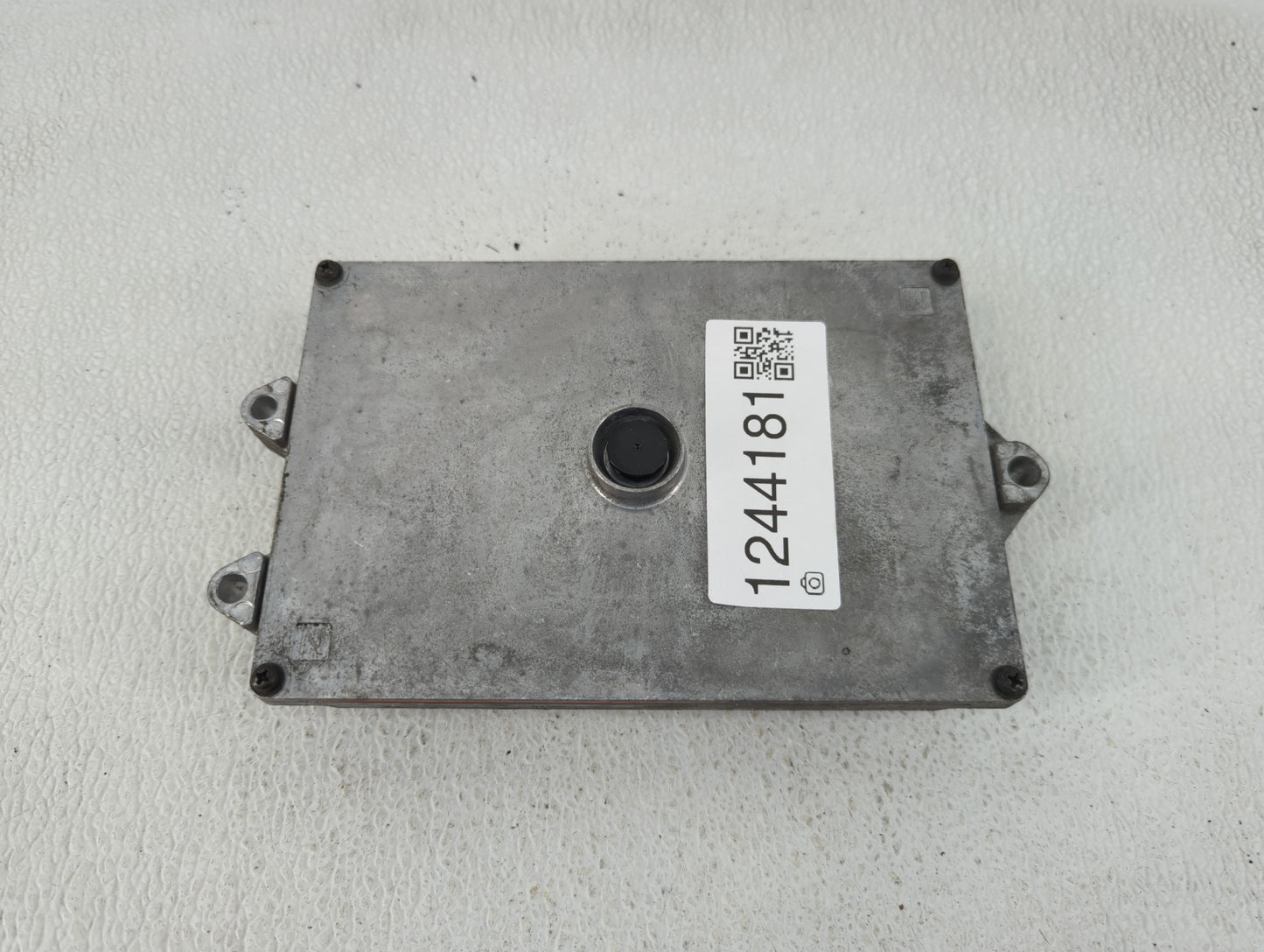 2014 Honda Accord PCM Engine Control Computer ECU ECM PCU OEM P/N:37820-5A2-B72 Fits OEM Used Auto Parts - Oemusedautoparts1