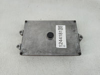 2014 Honda Accord PCM Engine Control Computer ECU ECM PCU OEM P/N:37820-5A2-B72 Fits OEM Used Auto Parts - Oemusedautoparts1