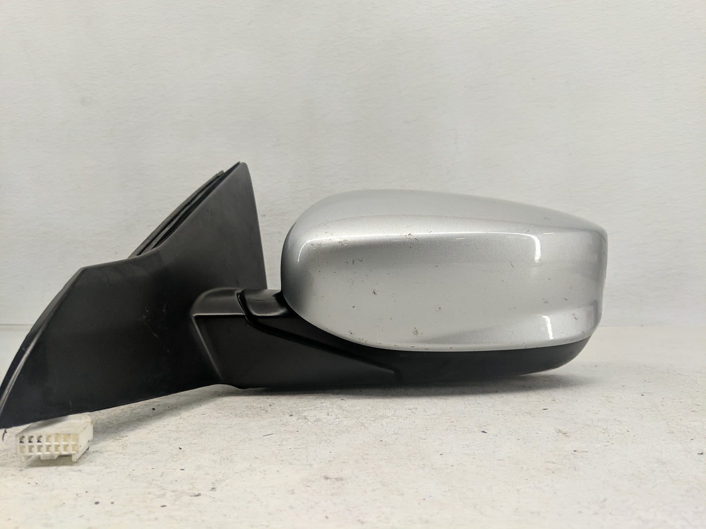 2013-2017 Honda Accord Side Mirror Replacement Driver Left View Door Mirror Fits Fits 2013 2014 2015 2016 2017 OEM Used Auto