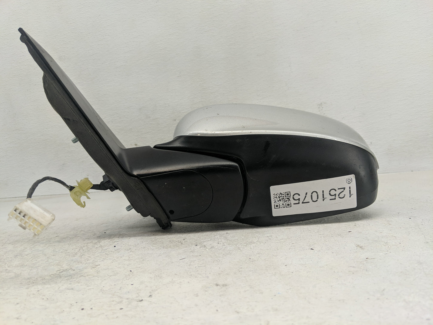 2013-2017 Honda Accord Side Mirror Replacement Driver Left View Door Mirror Fits Fits 2013 2014 2015 2016 2017 OEM Used Auto