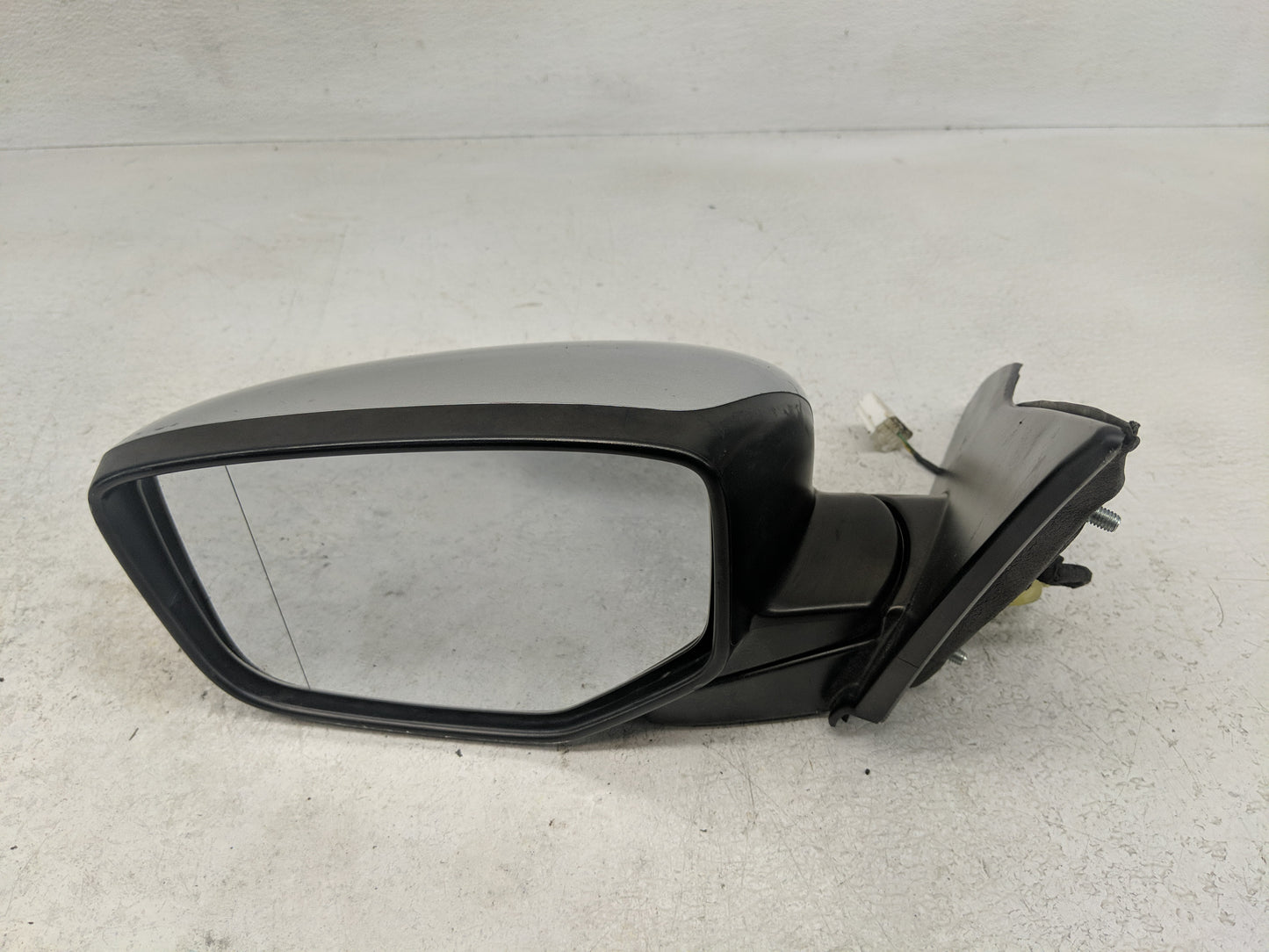 2013-2017 Honda Accord Side Mirror Replacement Driver Left View Door Mirror Fits Fits 2013 2014 2015 2016 2017 OEM Used Auto
