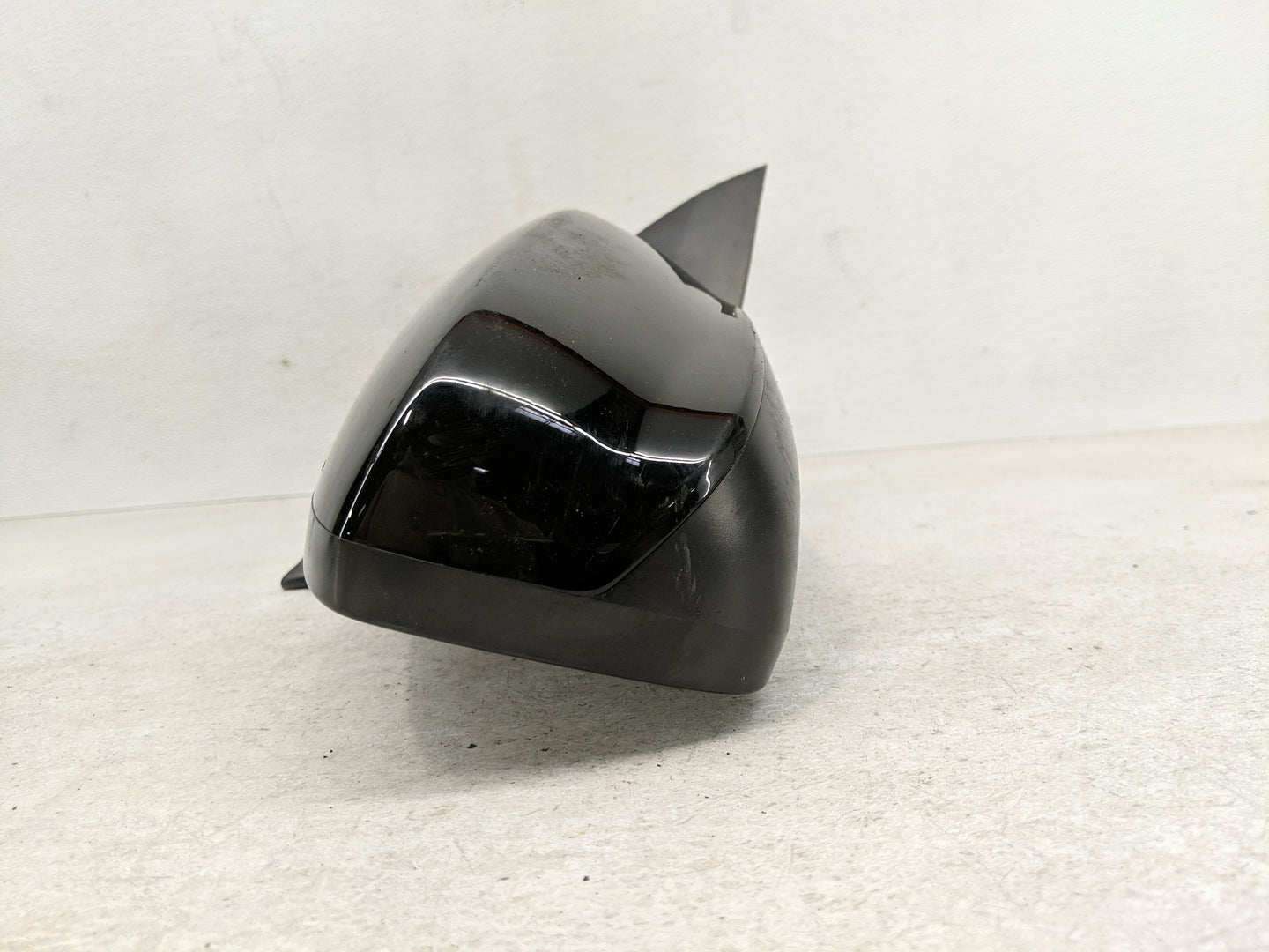 2013-2017 Honda Accord Side Mirror Replacement Passenger Right View Door Mirror P/N:76200-T2F-A110-M6 Fits OEM Used Auto Par