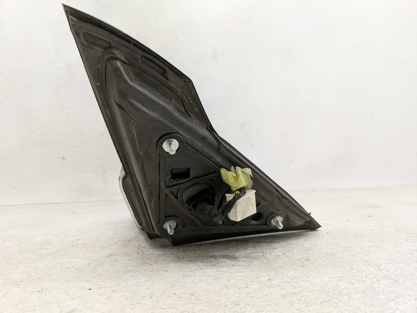 2013-2017 Honda Accord Side Mirror Replacement Passenger Right View Door Mirror P/N:76200-T2F-A110-M6 Fits OEM Used Auto Par