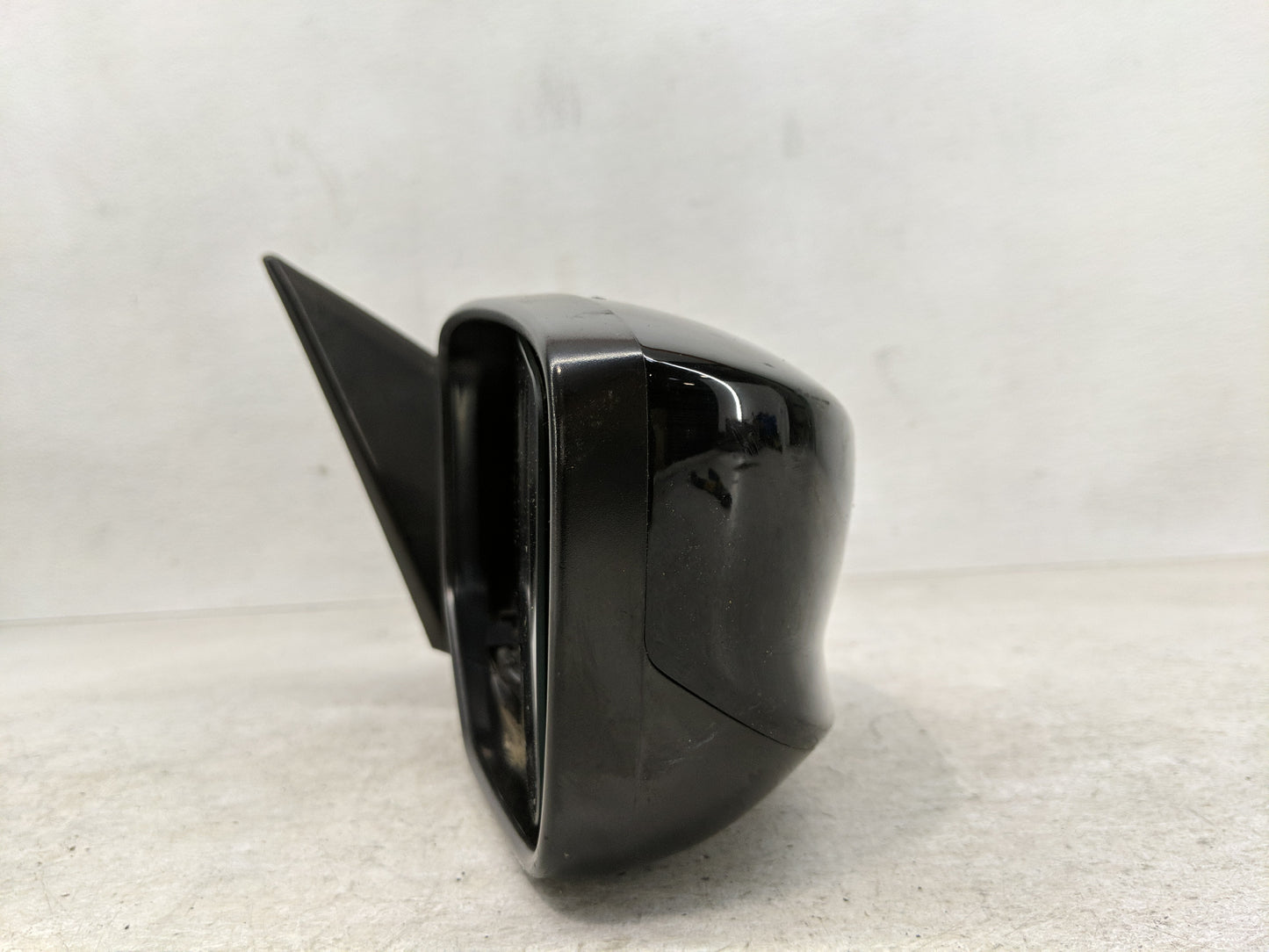 2013-2017 Honda Accord Side Mirror Replacement Passenger Right View Door Mirror P/N:76200-T2F-A110-M6 Fits OEM Used Auto Par