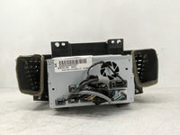 2014 Honda Accord Radio AM FM Cd Player Receiver Replacement P/N:39101-T3W-A820-M1 Fits OEM Used Auto Parts - Oemusedautopar