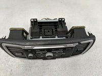 2013-2015 Honda Accord Radio AM FM Cd Player Receiver Replacement P/N:39100-T2A-A320 Fits Fits 2013 2014 2015 OEM Used Auto 