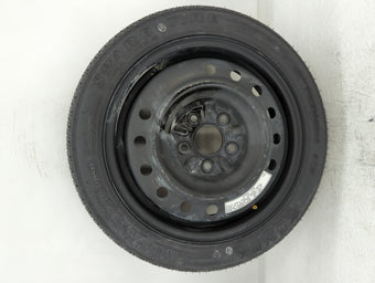 compare product 2014 Honda Accord Spare Donut Tire Wheel Rim Oem