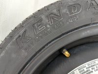 2014 Honda Accord Spare Donut Tire Wheel Rim Oem - Oemusedautoparts1.com