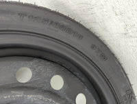 2014 Honda Accord Spare Donut Tire Wheel Rim Oem - Oemusedautoparts1.com