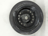 2014 Honda Accord Spare Donut Tire Wheel Rim Oem - Oemusedautoparts1.com