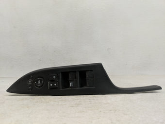 compare product 2013-2017 Honda Accord Master Power Window Switch Replacement Driver Side Left Fits Fits 2013 2014 2015 2016 2017 OEM Used Auto Parts