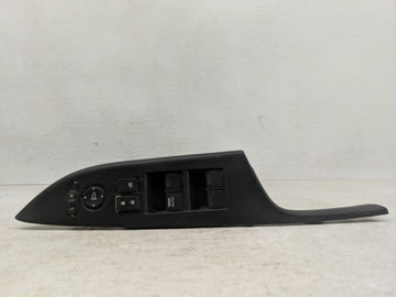 2013-2017 Honda Accord Master Power Window Switch Replacement Driver Side Left Fits Fits 2013 2014 2015 2016 2017 OEM Used A