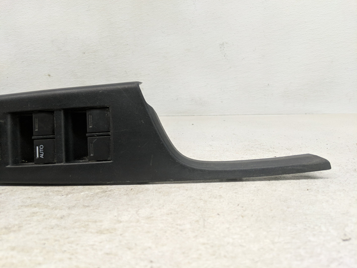 2013-2017 Honda Accord Master Power Window Switch Replacement Driver Side Left Fits Fits 2013 2014 2015 2016 2017 OEM Used A