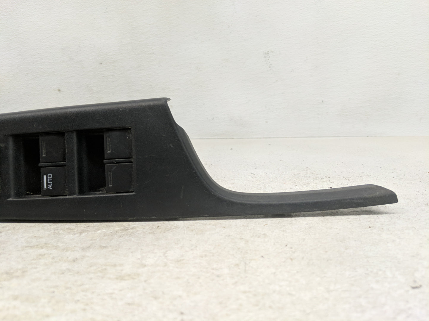 2013-2017 Honda Accord Master Power Window Switch Replacement Driver Side Left Fits Fits 2013 2014 2015 2016 2017 OEM Used A