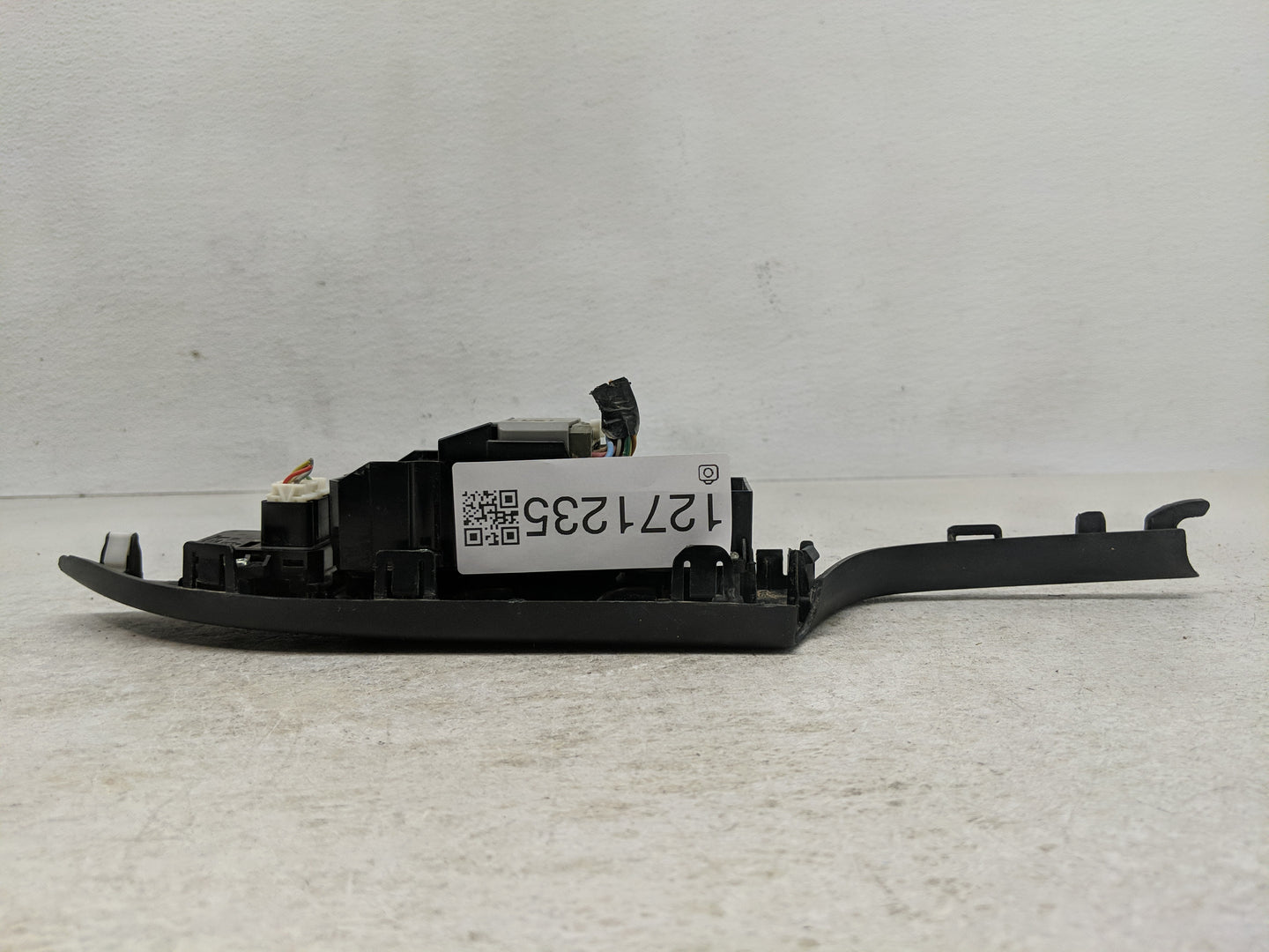 2013-2017 Honda Accord Master Power Window Switch Replacement Driver Side Left Fits Fits 2013 2014 2015 2016 2017 OEM Used A