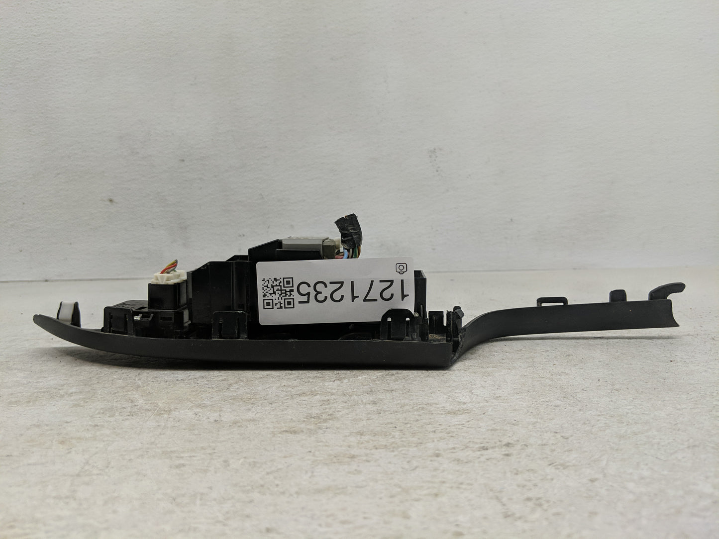 2013-2017 Honda Accord Master Power Window Switch Replacement Driver Side Left Fits Fits 2013 2014 2015 2016 2017 OEM Used A