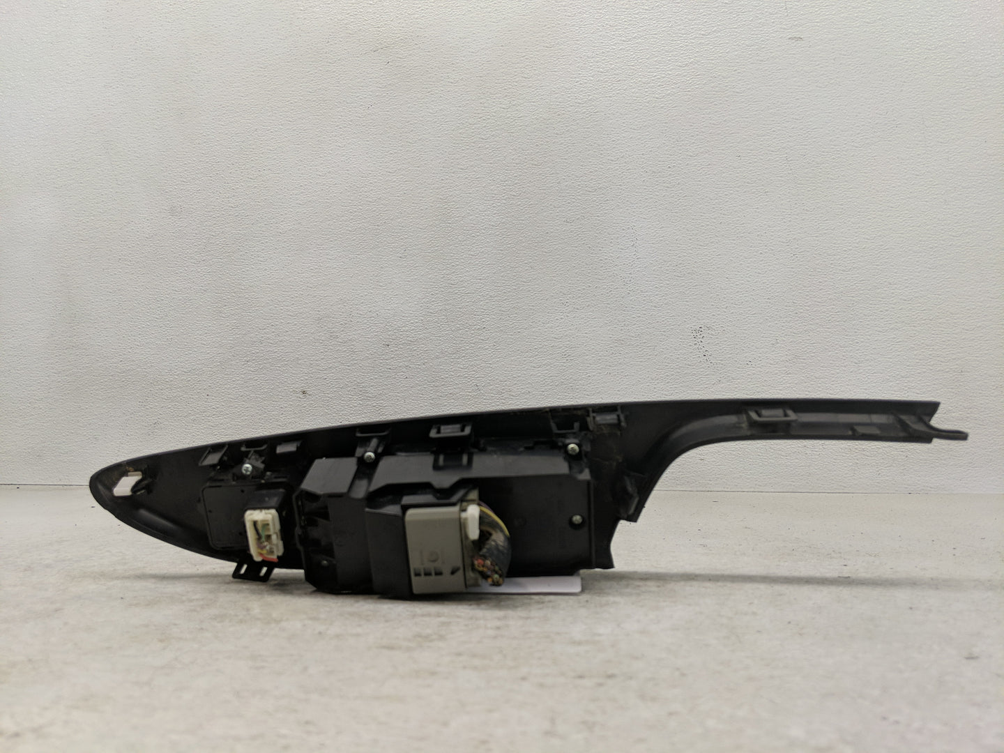2013-2017 Honda Accord Master Power Window Switch Replacement Driver Side Left Fits Fits 2013 2014 2015 2016 2017 OEM Used A