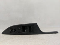 2013-2017 Honda Accord Master Power Window Switch Replacement Driver Side Left Fits Fits 2013 2014 2015 2016 2017 OEM Used A