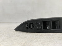 2013-2017 Honda Accord Master Power Window Switch Replacement Driver Side Left Fits Fits 2013 2014 2015 2016 2017 OEM Used A