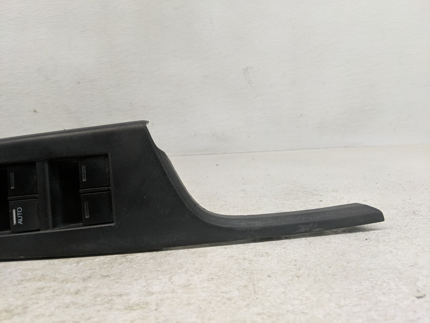 2013-2017 Honda Accord Master Power Window Switch Replacement Driver Side Left Fits Fits 2013 2014 2015 2016 2017 OEM Used A