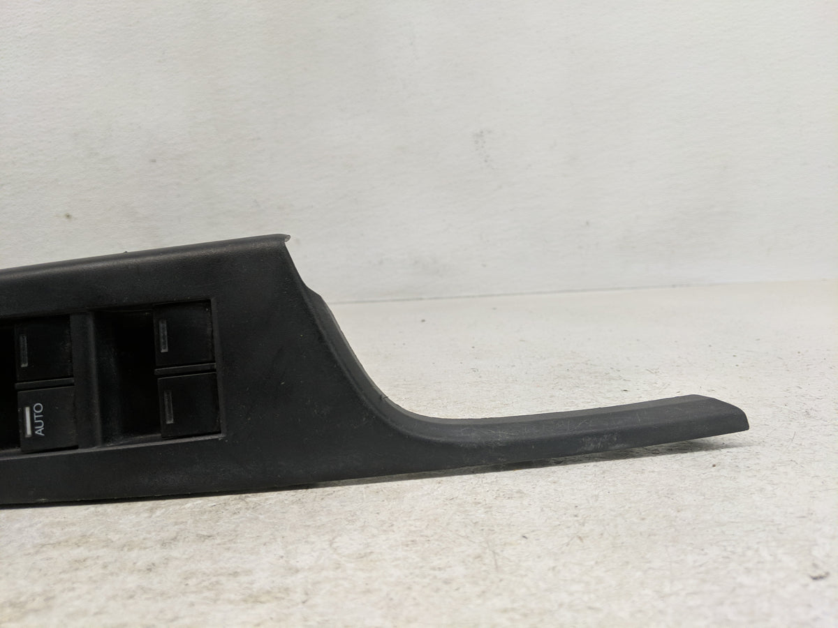 2013-2017 Honda Accord Master Power Window Switch Replacement Driver Side Left Fits Fits 2013 2014 2015 2016 2017 OEM Used A