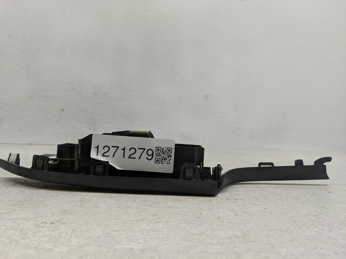 2013-2017 Honda Accord Master Power Window Switch Replacement Driver Side Left Fits Fits 2013 2014 2015 2016 2017 OEM Used A