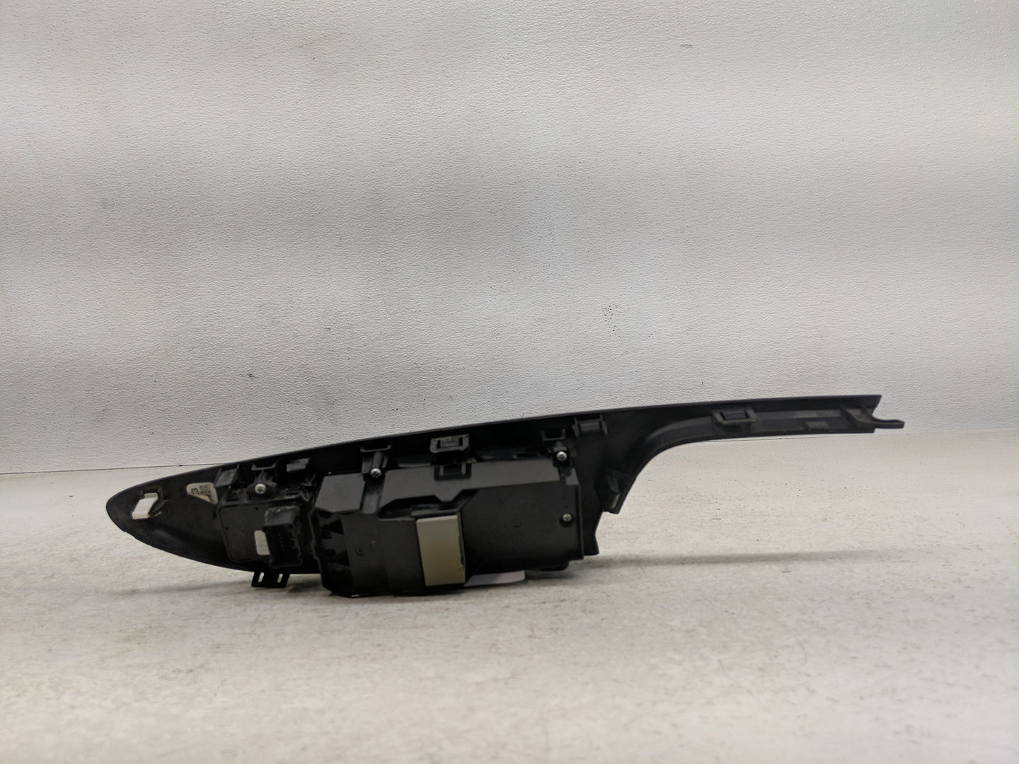 2013-2017 Honda Accord Master Power Window Switch Replacement Driver Side Left Fits Fits 2013 2014 2015 2016 2017 OEM Used A