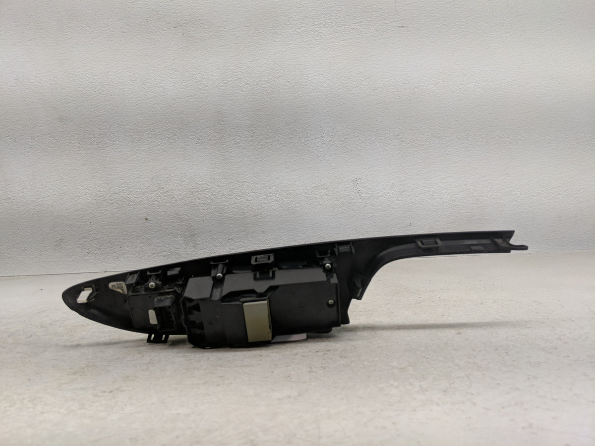 2013-2017 Honda Accord Master Power Window Switch Replacement Driver Side Left Fits Fits 2013 2014 2015 2016 2017 OEM Used A