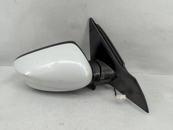compare product 2013-2017 Honda Accord Side Mirror Replacement Passenger Right View Door Mirror P/N:76200-T2F-A110-M6 Fits OEM Used Auto Parts
