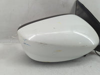 2013-2017 Honda Accord Side Mirror Replacement Passenger Right View Door Mirror P/N:76200-T2F-A110-M6 Fits OEM Used Auto Par