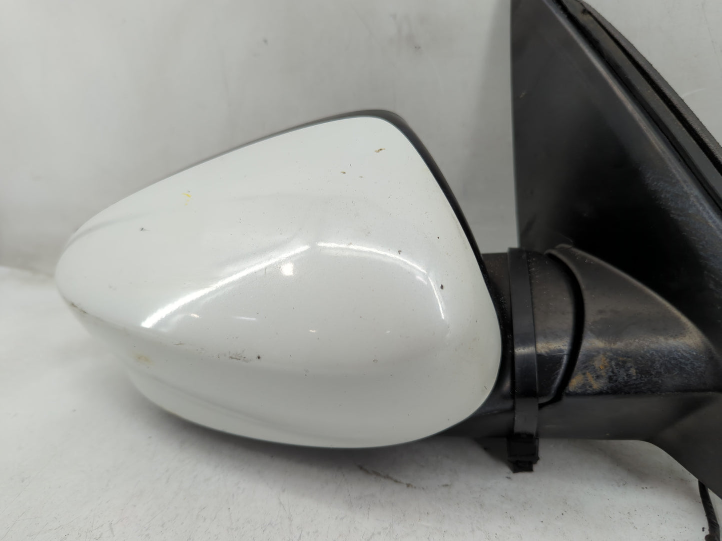 2013-2017 Honda Accord Side Mirror Replacement Passenger Right View Door Mirror P/N:76200-T2F-A110-M6 Fits OEM Used Auto Par
