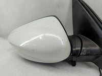 2013-2017 Honda Accord Side Mirror Replacement Passenger Right View Door Mirror P/N:76200-T2F-A110-M6 Fits OEM Used Auto Par
