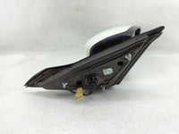 2013-2017 Honda Accord Side Mirror Replacement Passenger Right View Door Mirror P/N:76200-T2F-A110-M6 Fits OEM Used Auto Par